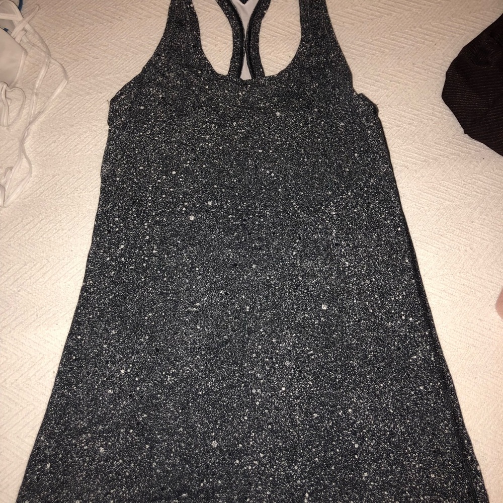 Lululemon cool racerback top